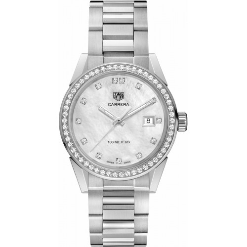 Tag Heuer Carrera WBG1315-BA0758